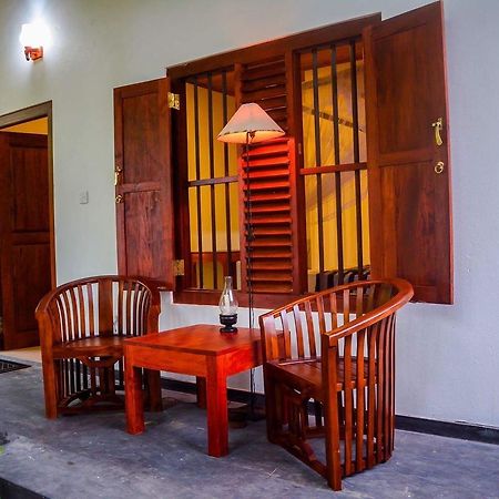 Shehani Beach Bungalow Tangalle Dış mekan fotoğraf