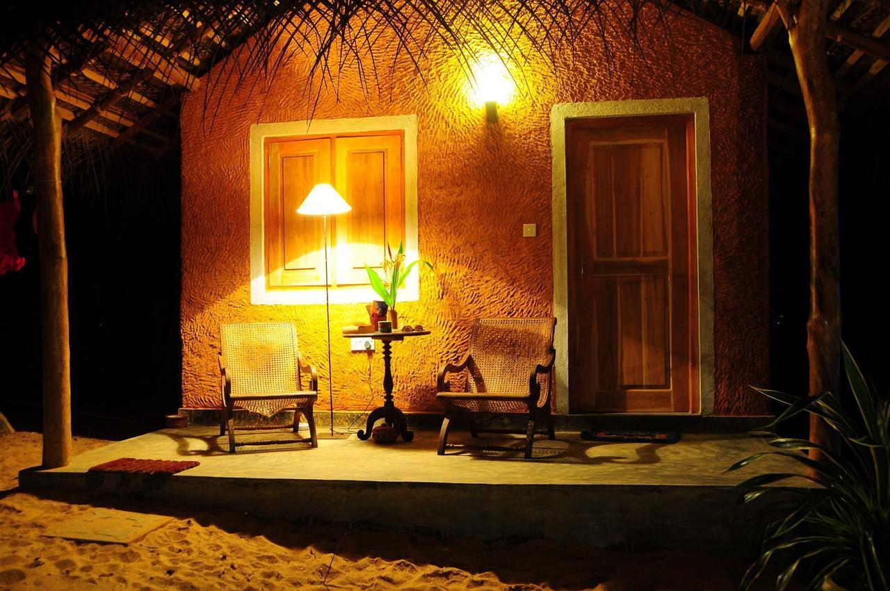 Shehani Beach Bungalow Tangalle Dış mekan fotoğraf