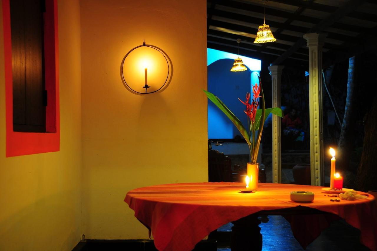 Shehani Beach Bungalow Tangalle Dış mekan fotoğraf