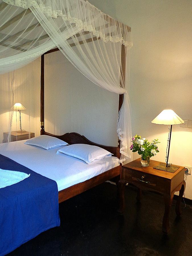 Shehani Beach Bungalow Tangalle Dış mekan fotoğraf
